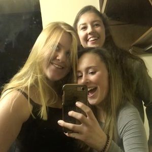 Meet your Posher, Gillian